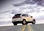 Lincoln MKX